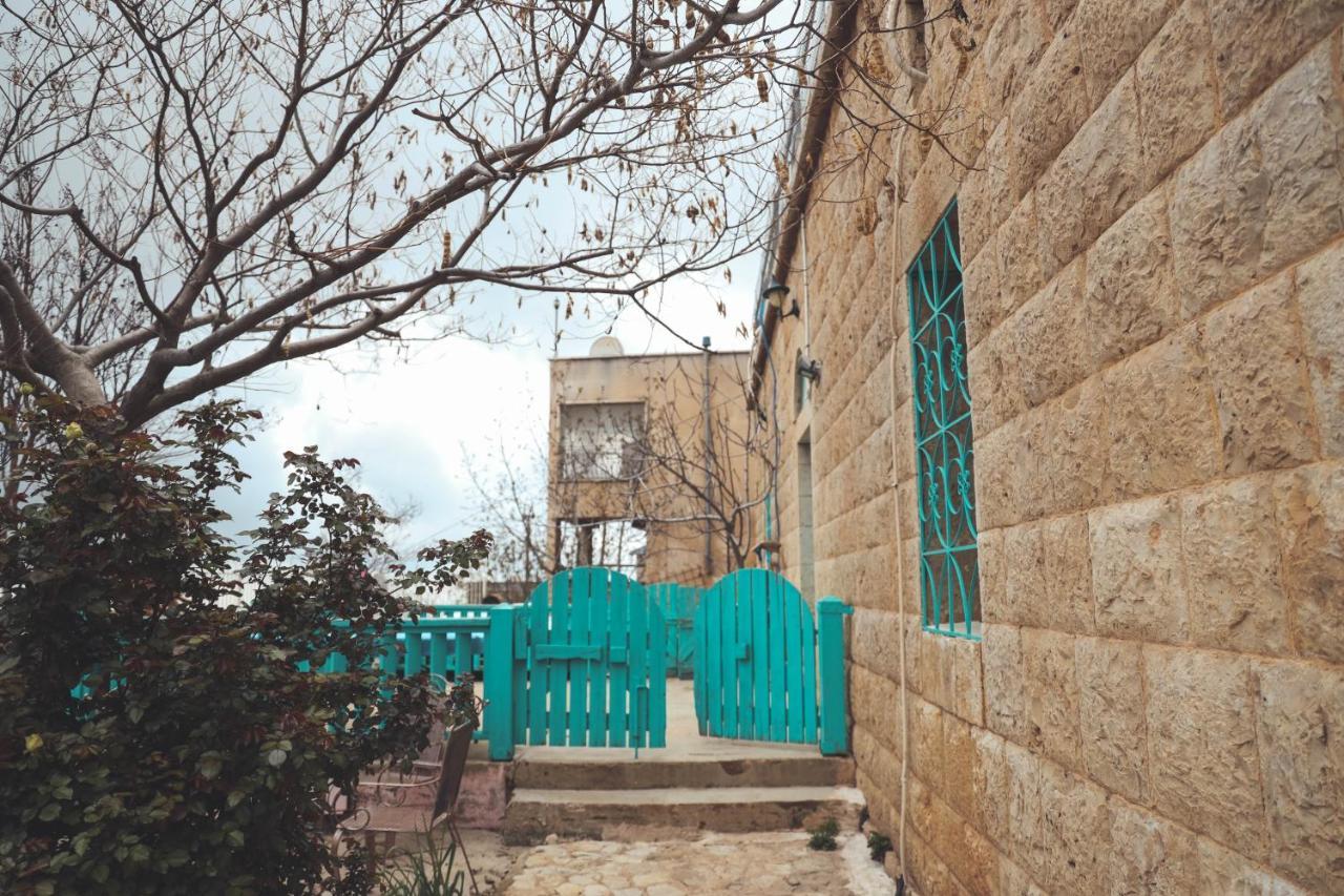 迈季代勒舍姆斯Mandala In Mount מנדלה בחרמון סוויטה公寓 外观 照片