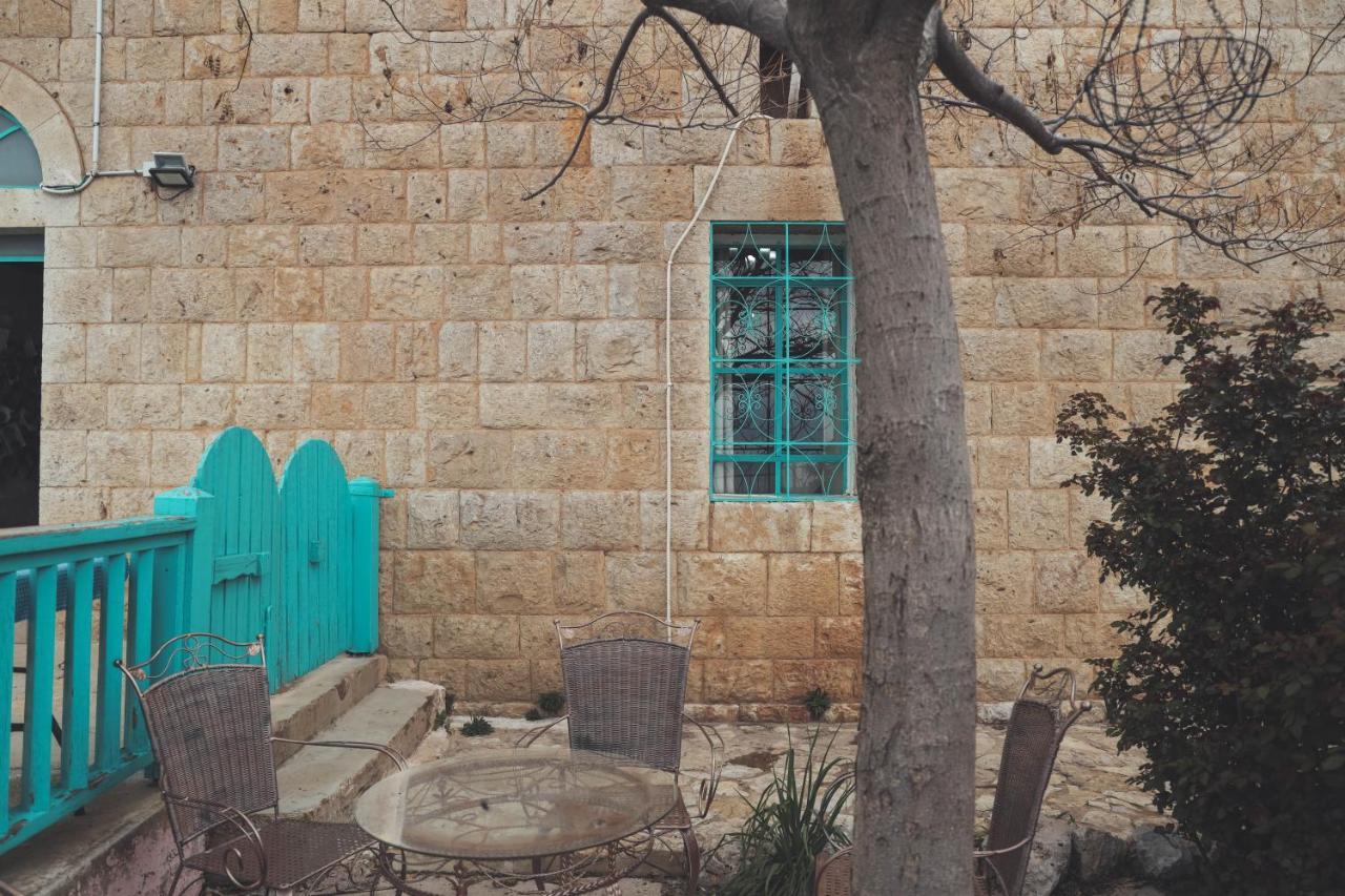 迈季代勒舍姆斯Mandala In Mount מנדלה בחרמון סוויטה公寓 外观 照片